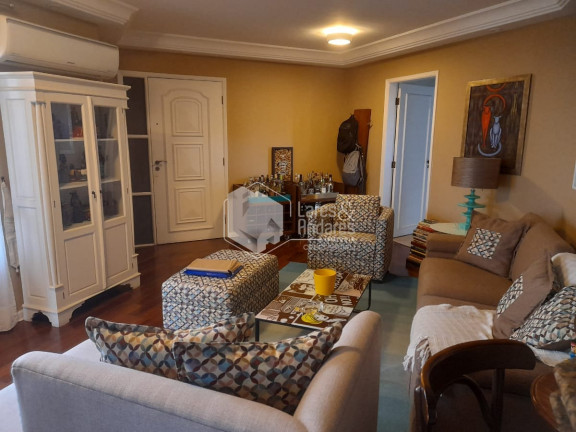 Imagem Apartamento com 3 Quartos à Venda, 136 m² em Parque Colonial - São Paulo