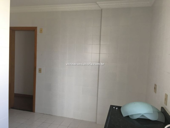 Imagem Apartamento com 3 Quartos à Venda, 120 m² em Jardim Vila Mariana - São Paulo