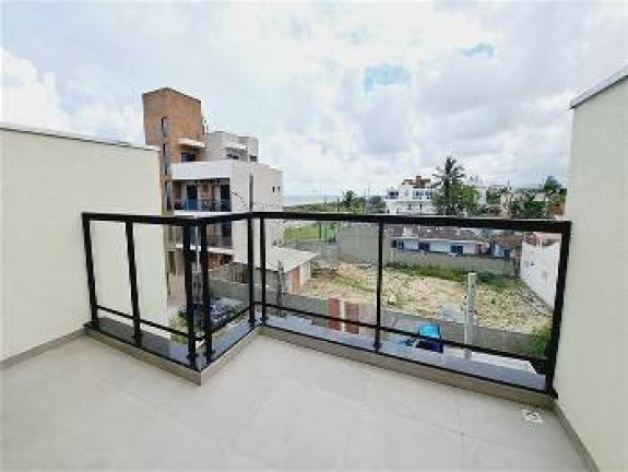 Imagem Sobrado com 3 Quartos à Venda, 132 m² em Monções - Pontal Do Paraná