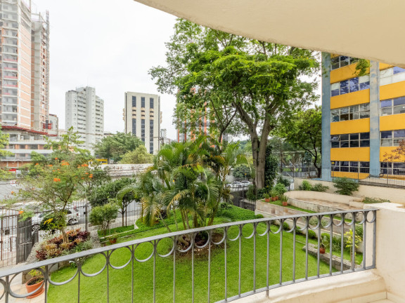 Imagem Apartamento com 3 Quartos à Venda, 98 m² em Vila Clementino - São Paulo Imagem Apartamento com 3 Quartos à Venda, 98 m² em Vila Clementino - São Paulo