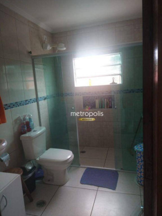 Imagem Sobrado com 4 Quartos à Venda, 154 m² em Vila Camilópolis - Santo André Imagem Sobrado com 4 Quartos à Venda, 154 m² em Vila Camilópolis - Santo André