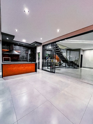 Imagem Casa com 3 Quartos à Venda, 290 m² em Núcleo Agrícola Alpha - Franca Imagem Casa com 3 Quartos à Venda, 290 m² em Núcleo Agrícola Alpha - Franca