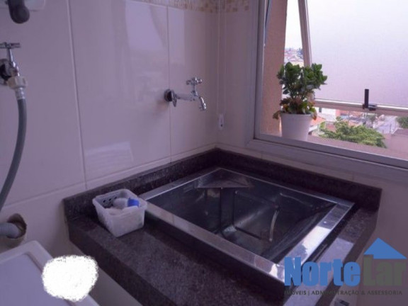 Imagem Apartamento com 2 Quartos para Alugar, 52 m² em Vila Palmeiras - São Paulo Imagem Apartamento com 2 Quartos para Alugar, 52 m² em Vila Palmeiras - São Paulo