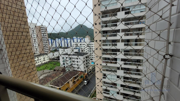 Imagem Apartamento com 3 Quartos à Venda, 118 m² em Canto Do Forte - Praia Grande Imagem Apartamento com 3 Quartos à Venda, 118 m² em Canto Do Forte - Praia Grande