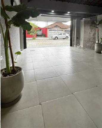 Imagem Casa com 3 Quartos à Venda, 116 m² em Caiçara - Praia Grande Imagem Casa com 3 Quartos à Venda, 116 m² em Caiçara - Praia Grande
