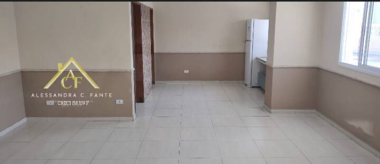 Imagem Apartamento com 2 Quartos à Venda, 60 m² em Ocian - Praia Grande Imagem Apartamento com 2 Quartos à Venda, 60 m² em Ocian - Praia Grande