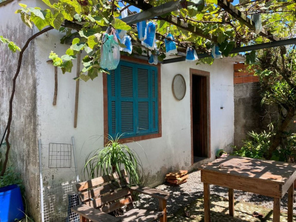 Imagem Casa com 2 Quartos à Venda, 166 m² em Vila Amorim - Suzano