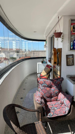 Imagem Apartamento com 3 Quartos à Venda, 142 m² em Vila Bertioga - São Paulo Imagem Apartamento com 3 Quartos à Venda, 142 m² em Vila Bertioga - São Paulo