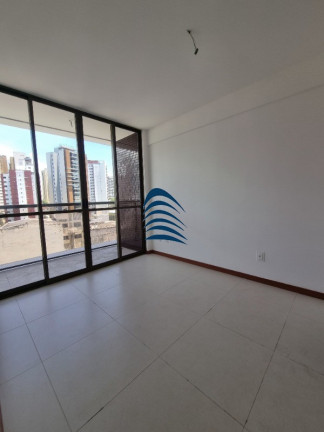 Imagem Imóvel com 1 Quarto à Venda, 38 m² em Graça - Salvador Imagem Imóvel com 1 Quarto à Venda, 38 m² em Graça - Salvador