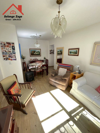 Imagem Apartamento com 2 Quartos à Venda, 60 m² em Vila Andrade - São Paulo Imagem Apartamento com 2 Quartos à Venda, 60 m² em Vila Andrade - São Paulo
