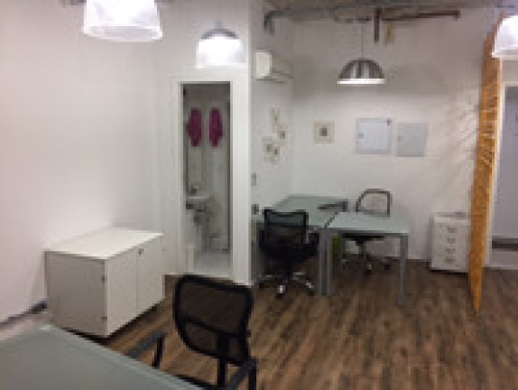 Imagem Imóvel com 1 Quarto à Venda, 32 m² em Brooklin - São Paulo Imagem Imóvel com 1 Quarto à Venda, 32 m² em Brooklin - São Paulo