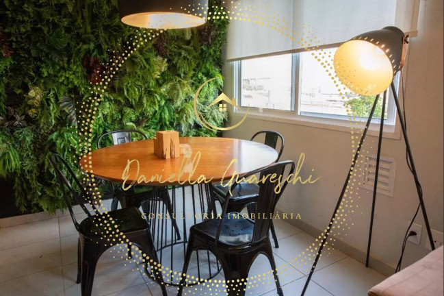 Imagem Imóvel com 1 Quarto à Venda, 34 m² em Vila Leopoldina - São Paulo
