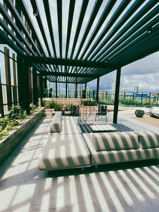 Imagem Apartamento com 3 Quartos à Venda, 77 m² em Tambaú - João Pessoa Imagem Apartamento com 3 Quartos à Venda, 77 m² em Tambaú - João Pessoa