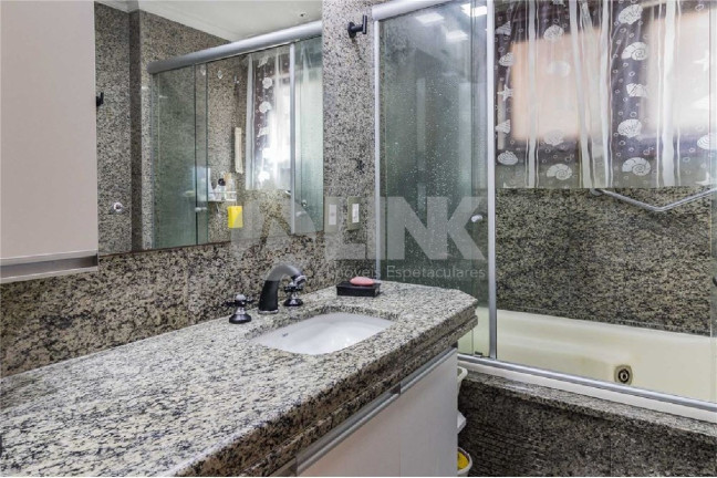 Imagem Apartamento com 3 Quartos à Venda, 258 m² em Mont Serrat - Porto Alegre