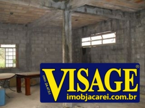 Imagem Terreno à Venda, 54 m² em Veraneio Iraja - Jacareí