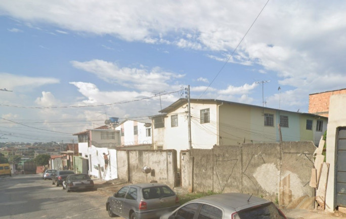 Imagem Casa com 2 Quartos à Venda, 65 m² em Jardim Laguna - Contagem Imagem Casa com 2 Quartos à Venda, 65 m² em Jardim Laguna - Contagem