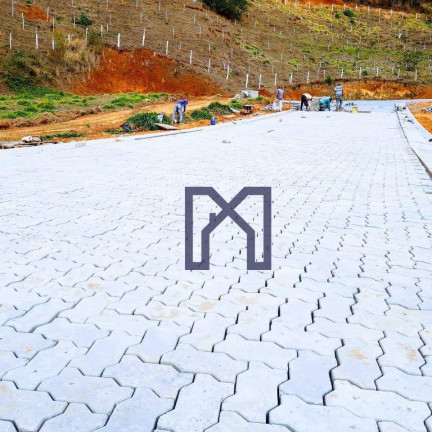 Imagem Terreno à Venda, 222 m² em Nossa Senhora De Fátima - Itajubá