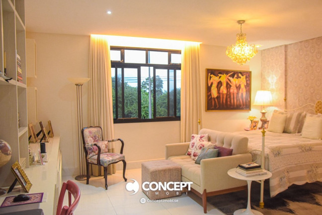 Imagem Apartamento com 2 Quartos à Venda, 178 m² em Farolândia - Aracaju Imagem Apartamento com 2 Quartos à Venda, 178 m² em Farolândia - Aracaju