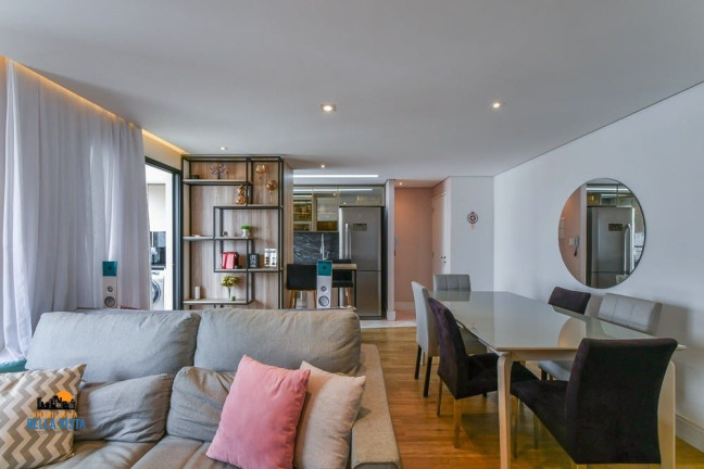 Imagem Apartamento com 1 Quarto à Venda,  em Vila Mariana - São Paulo
