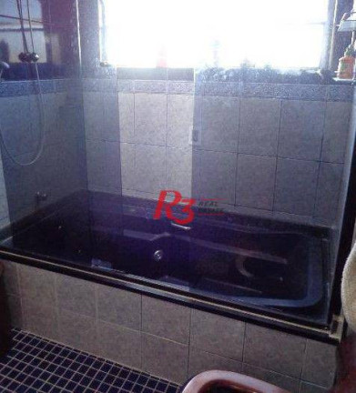 Imagem Cobertura com 3 Quartos à Venda, 220 m² em Vila Belmiro - Santos Imagem Cobertura com 3 Quartos à Venda, 220 m² em Vila Belmiro - Santos