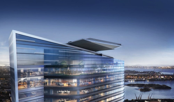 Imagem Imóvel à Venda, 45 m² em Setor Bueno - Goiânia Imagem Imóvel à Venda, 45 m² em Setor Bueno - Goiânia