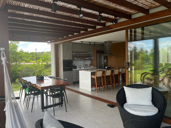 Imagem Casa com 1 Quarto à Venda, 453 m² em Costa Do Sauipe - Mata De São João Imagem Casa com 1 Quarto à Venda, 453 m² em Costa Do Sauipe - Mata De São João