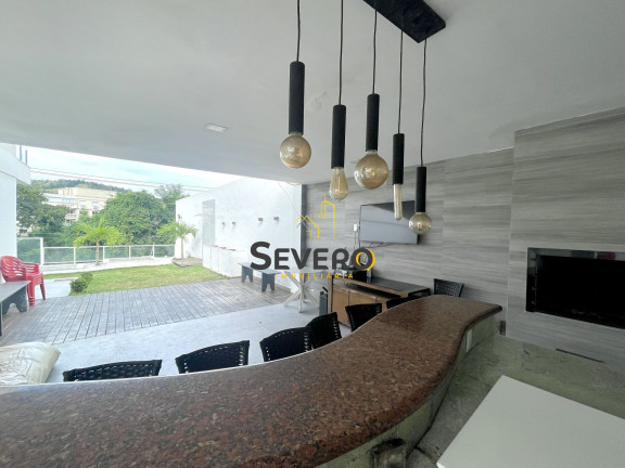Imagem Casa com 3 Quartos à Venda, 370 m² em Maria Paula - São Gonçalo Imagem Casa com 3 Quartos à Venda, 370 m² em Maria Paula - São Gonçalo