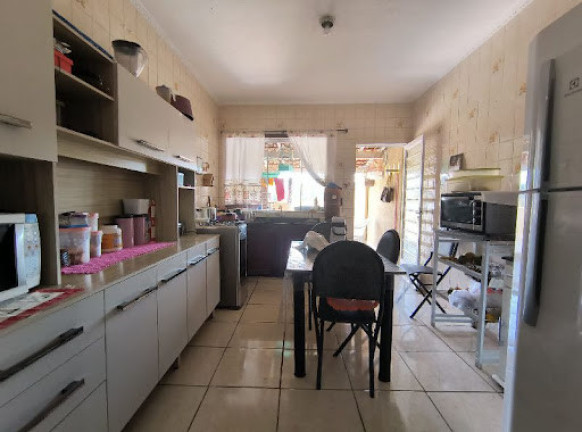 Imagem Sobrado com 3 Quartos à Venda, 198 m² em Jardim São Marcos - Sorocaba Imagem Sobrado com 3 Quartos à Venda, 198 m² em Jardim São Marcos - Sorocaba