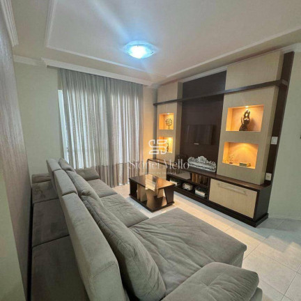 Apartamento com 3 Quartos à Venda, 119 m² em 2 Quadra Centro - Balneário Camboriú