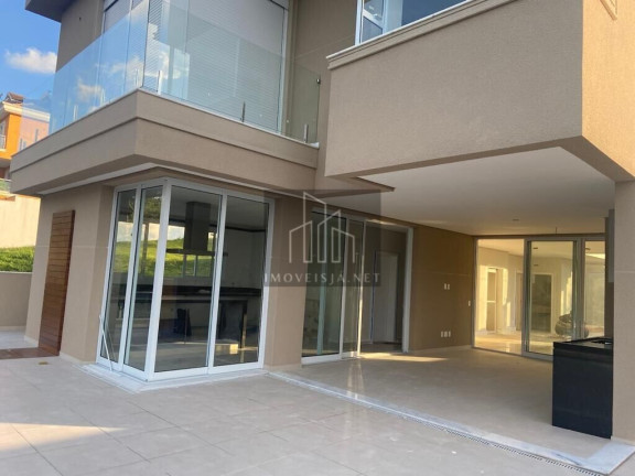 Imagem Casa com 4 Quartos à Venda, 435 m² em Alphaville - Santana De Parnaíba Imagem Casa com 4 Quartos à Venda, 435 m² em Alphaville - Santana De Parnaíba