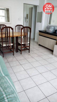 Imagem Apartamento com 2 Quartos à Venda, 65 m² em Itararé - São Vicente Imagem Apartamento com 2 Quartos à Venda, 65 m² em Itararé - São Vicente