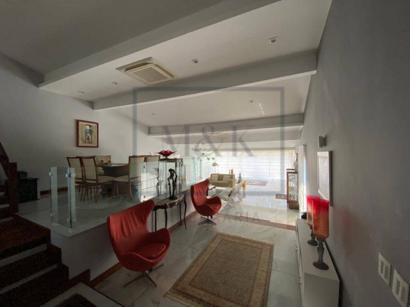 Imagem Casa com 5 Quartos à Venda, 1.400 m² em Joá - Rio De Janeiro