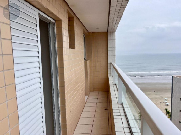Imagem Apartamento com 1 Quarto à Venda, 62 m² em Real - Praia Grande