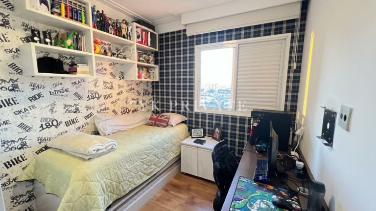 Imagem Apartamento com 3 Quartos à Venda, 98 m² em Vila Romana - São Paulo