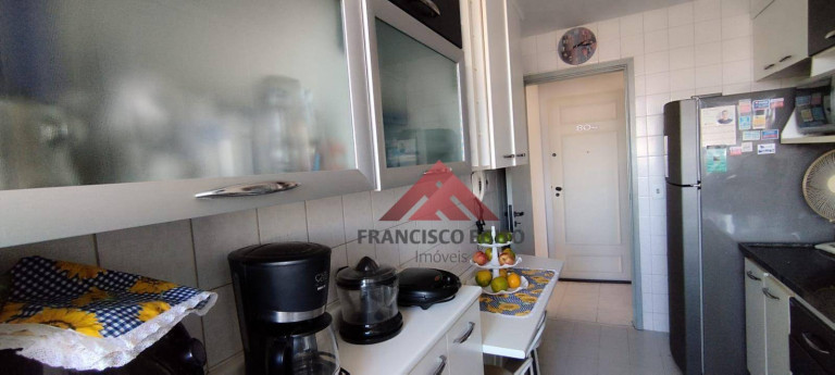 Imagem Apartamento com 2 Quartos à Venda, 60 m² em Largo Do Barradas - Niterói Imagem Apartamento com 2 Quartos à Venda, 60 m² em Largo Do Barradas - Niterói