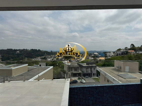 Imagem Casa de Condomínio com 3 Quartos à Venda, 224 m² em Suru - Santana De Parnaíba