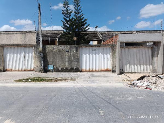 Imagem Casa com 1 Quarto à Venda, 180 m² em Diadema - Horizonte Imagem Casa com 1 Quarto à Venda, 180 m² em Diadema - Horizonte