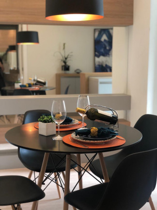Imagem Apartamento com 1 Quarto à Venda, 77 m² em Independência - Porto Alegre Imagem Apartamento com 1 Quarto à Venda, 77 m² em Independência - Porto Alegre