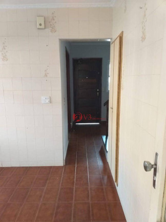 Imagem Sobrado com 3 Quartos à Venda, 130 m² em Cidade Patriarca - São Paulo Imagem Sobrado com 3 Quartos à Venda, 130 m² em Cidade Patriarca - São Paulo