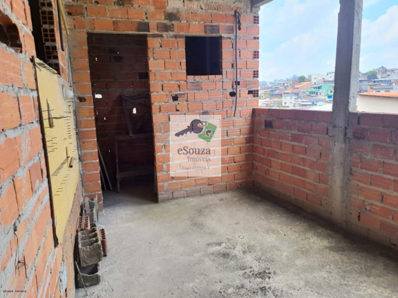Imagem Casa com 6 Quartos à Venda, 162 m² em Parque Das Américas - Mauá Imagem Casa com 6 Quartos à Venda, 162 m² em Parque Das Américas - Mauá