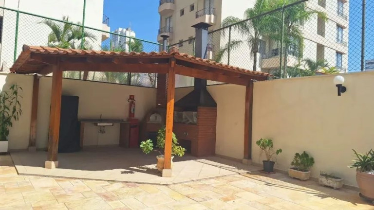 Imagem Apartamento com 3 Quartos à Venda, 127 m² em Ipiranga - Sp Imagem Apartamento com 3 Quartos à Venda, 127 m² em Ipiranga - Sp