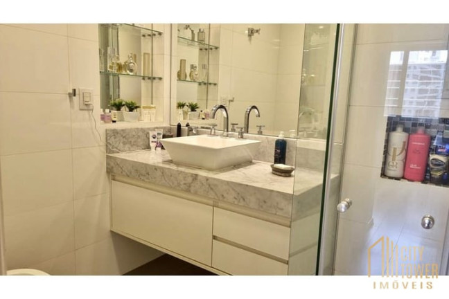 Imagem Apartamento com 2 Quartos à Venda, 81 m² em Itaim Bibi - São Paulo Imagem Apartamento com 2 Quartos à Venda, 81 m² em Itaim Bibi - São Paulo