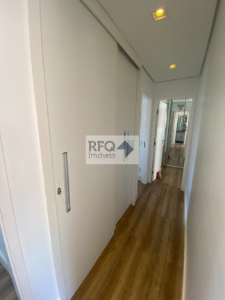 Imagem Imóvel com 5 Quartos à Venda, 210 m² em Jardim Myrian Moreira Da Costa - Campinas