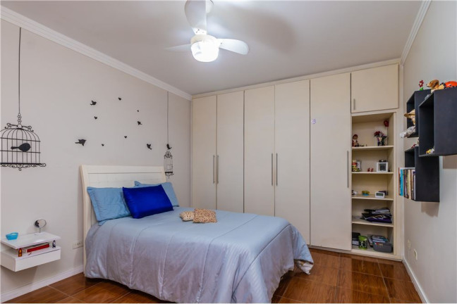 Imagem Casa com 3 Quartos à Venda, em Belenzinho - São Paulo Imagem Casa com 3 Quartos à Venda, em Belenzinho - São Paulo