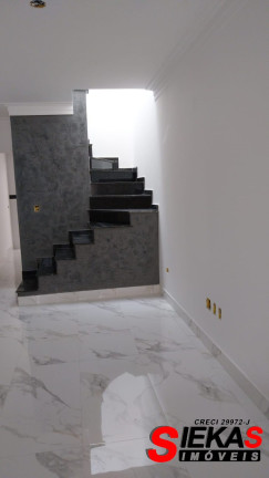 Imagem Sobrado com 3 Quartos à Venda, 108 m² em Vila Ré - São Paulo Imagem Sobrado com 3 Quartos à Venda, 108 m² em Vila Ré - São Paulo