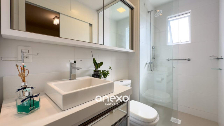 Imagem Apartamento com 3 Quartos à Venda, 115 m² em Velha - Blumenau
