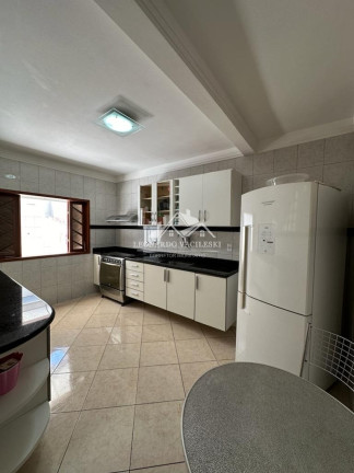 Imagem Casa com 5 Quartos à Venda, 350 m² em Valparaíso - Serra Imagem Casa com 5 Quartos à Venda, 350 m² em Valparaíso - Serra