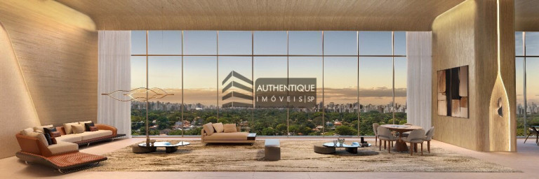 Imagem Apartamento com 4 Quartos à Venda, 536 m² em Pinheiros - São Paulo Imagem Apartamento com 4 Quartos à Venda, 536 m² em Pinheiros - São Paulo