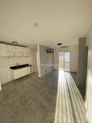 Imagem Apartamento com 2 Quartos à Venda, 66 m² em Jardim Piratininga - Sorocaba
