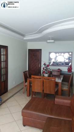 Imagem Apartamento com 3 Quartos à Venda, 140 m² em Santo André Imagem Apartamento com 3 Quartos à Venda, 140 m² em Santo André